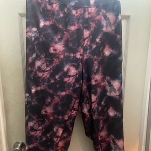 Plus Size Active Joggers (New with Tags)